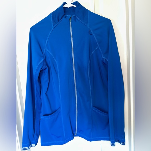 Scrub Jacket - Picture 4 of 10